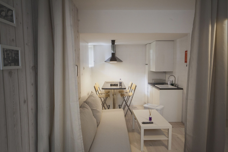 Others 4, Apartamentos Porto Center, Porto