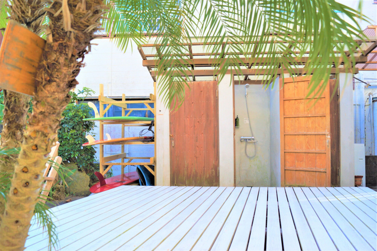Others 5, Resort Pension Turtle House, Shimoda