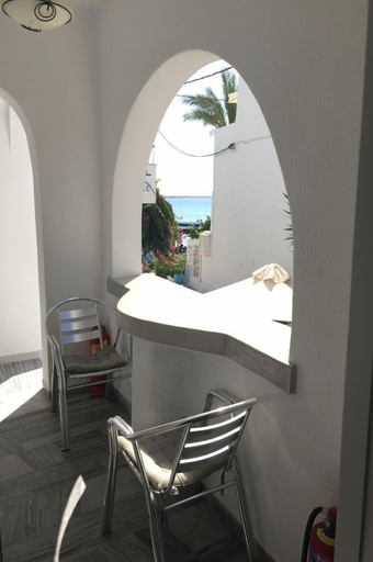 Others 4, Naxos Dream Aphrodite Studios, South Aegean