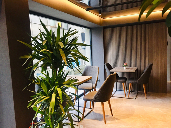 Others 5, Galata World Hotel, Beyoğlu
