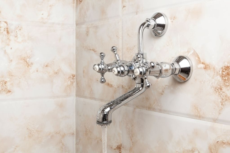 Bathroom 2, Simi International - The Imperial, North 24 Parganas