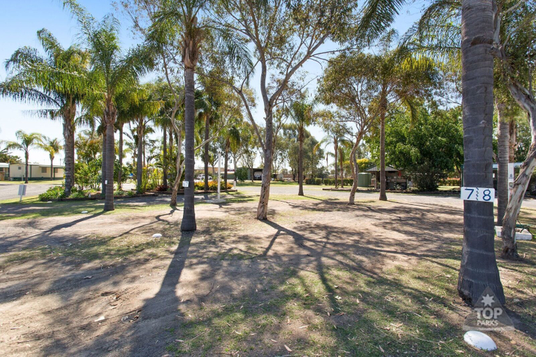 Others 5, Goondiwindi Holiday Park, Goondiwind