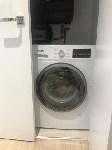 Bathroom, A1 Luxury Apartments, London