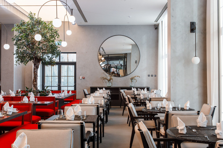 Food & Drinks 4, Neo Kazan Palace by Tasigo, Vysokogorskiy rayon