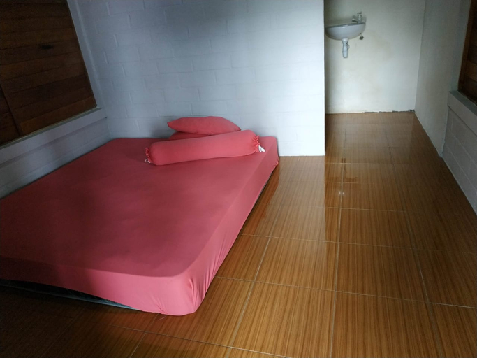 Bedroom 3, Pantai Ambar (permanently closed), Jepara