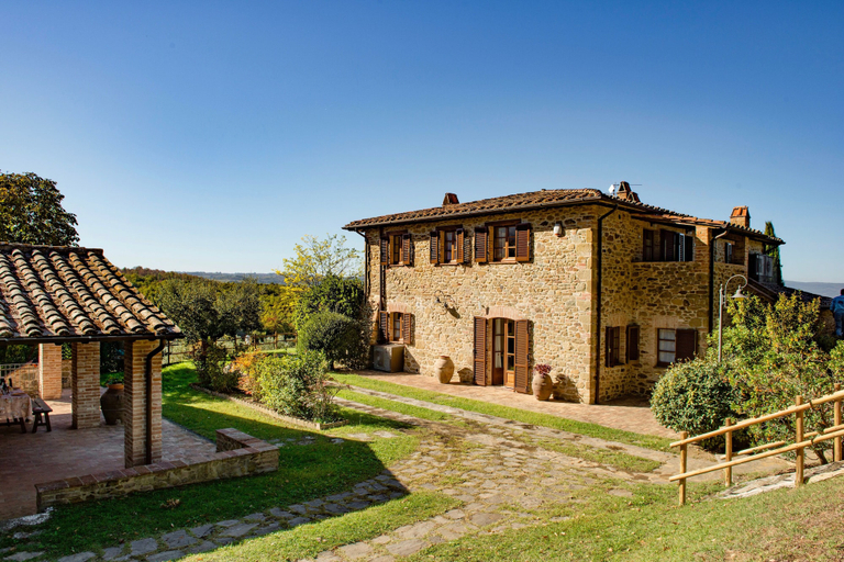 Exterior & Views 2, Agriturismo Malagronda, Perugia