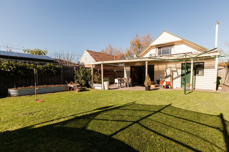 Exterior & Views 2, KELLY, 3BDR Northcote House, Darebin- Northcote