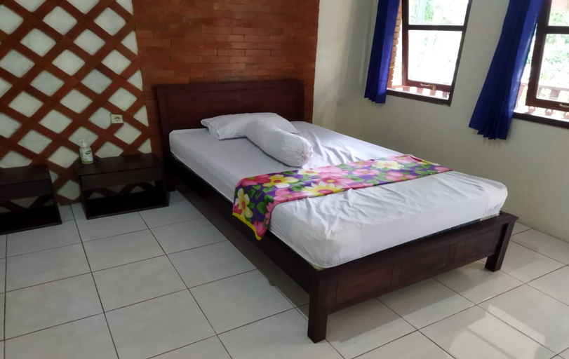Bedroom 4, Home Stay Muhrodin, Magelang