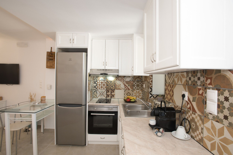 Others 5, Mykonos Dot Apartments, South Aegean