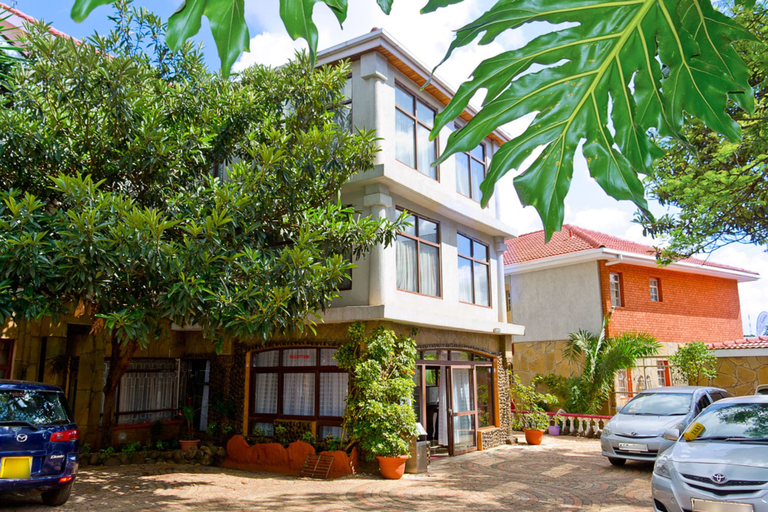 Exterior & Views, Comfort Gardens, Westlands