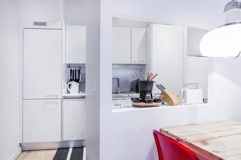 Others 4, Chiado is Chic Calm by Apartments Alfama, Lisbon