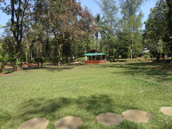 Others 5, The Farm House India, South Goa