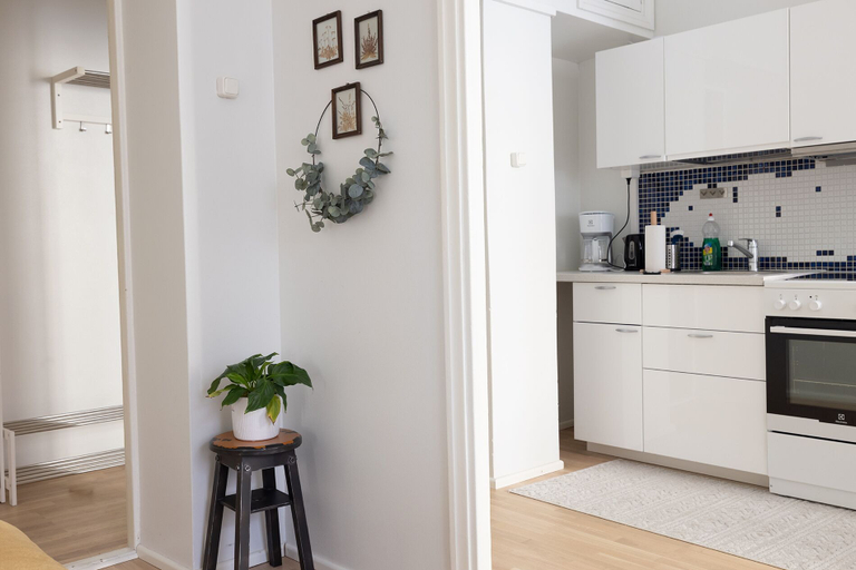 Others 4, 2ndhomes Bright & Spacious City Studio, Uusimaa