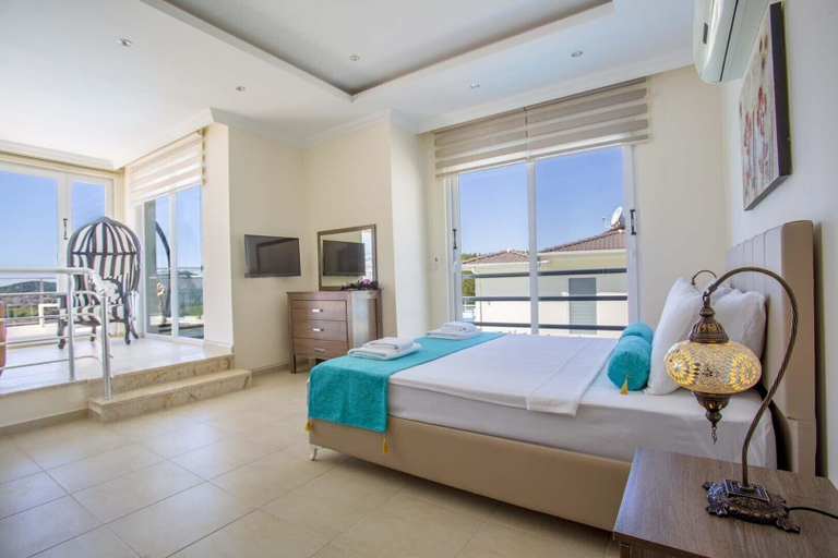 Others 5, Residence Villa 3, Fethiye