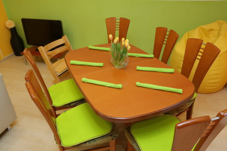 Others 4, Lux Living Apartment Budic, Brežice