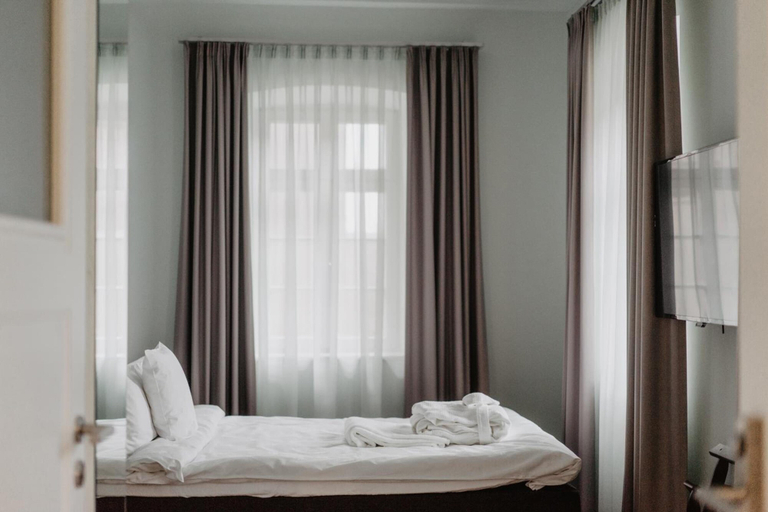 Bedroom 3, GUT LEBEN am Morstein, Alzey-Worms