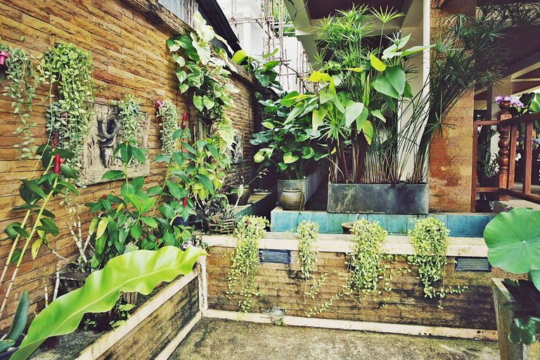 Food & Drinks 5, Baan SS Karon, Phuket Island