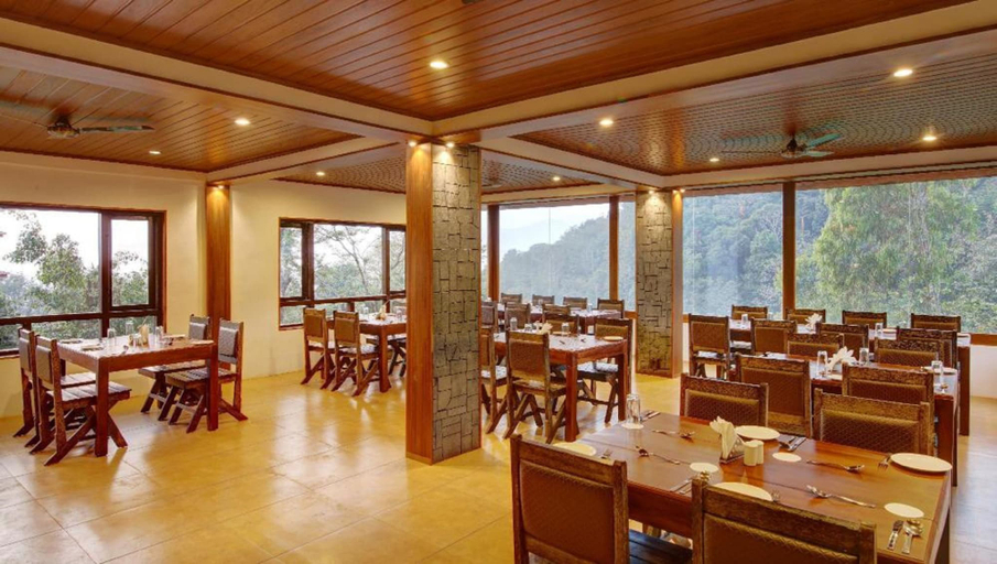 Food & Drinks 5, Contour Island Resort & Spa, Wayanad