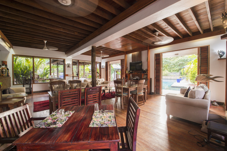 Food & Drinks 5, deVos - The Private Residence, Nadroga/Navosa