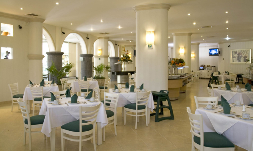 Food & Drinks 4, Excelaris Grand Resort Conventions & Spa, Puente de Ixtla