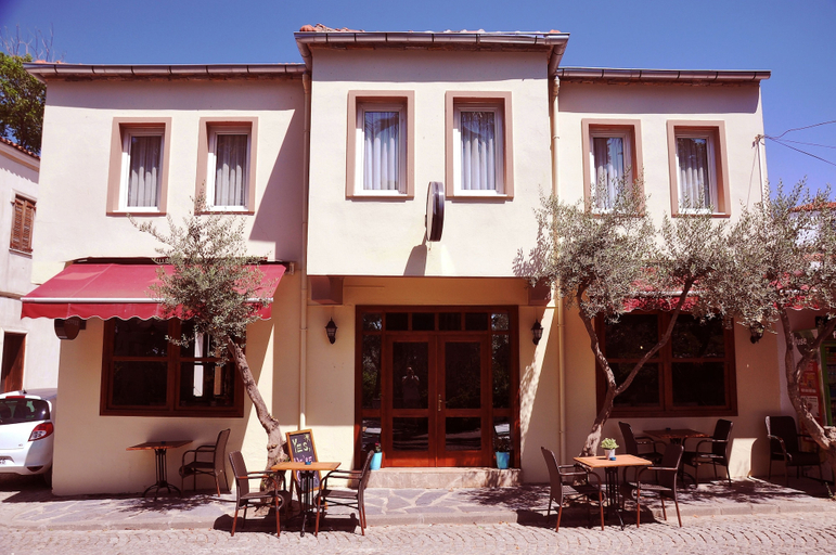 Exterior & Views 2, Queen Bee Hotel, Selçuk
