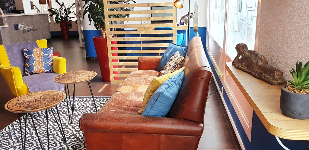Others 2, ibis budget Issy Les Moulineaux Paris Ouest, Hauts-de-Seine