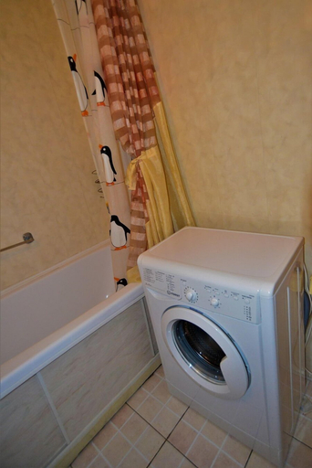 Bathroom 2, BestFlat24 Otradnoe-Vladikino, Northern