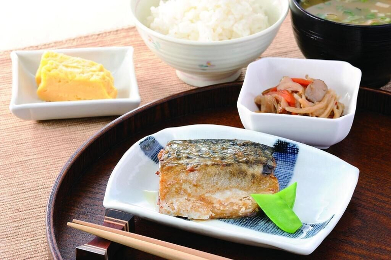 Food & Drinks 5, Hotel OXY - Adults Only, Hidaka
