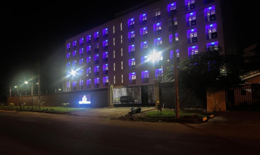 Exterior & Views 2, Bon Hotel Ikeja Residence, Kosofe