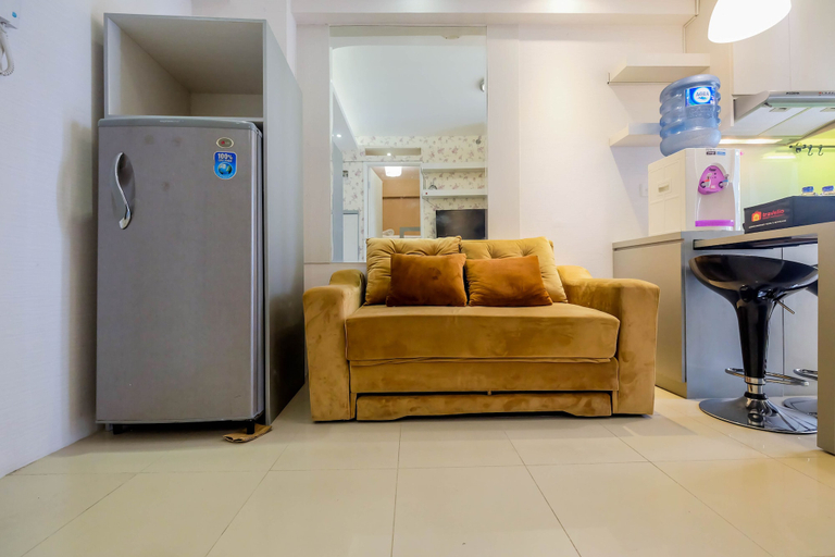 Others 5, Cozy and Elegant 2BR Bassura Apartment, East Jakarta