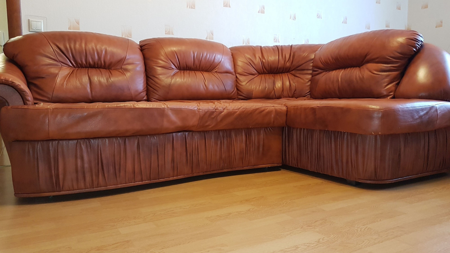 Others 5, DeLuxe Apartment Dmitriya Ulianova, South-Western