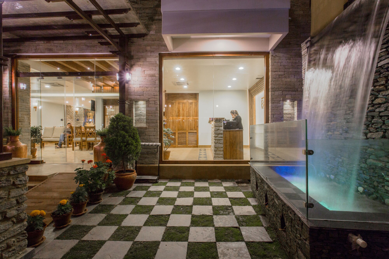 Exterior & Views 2, Pokhara Batika, Gandaki