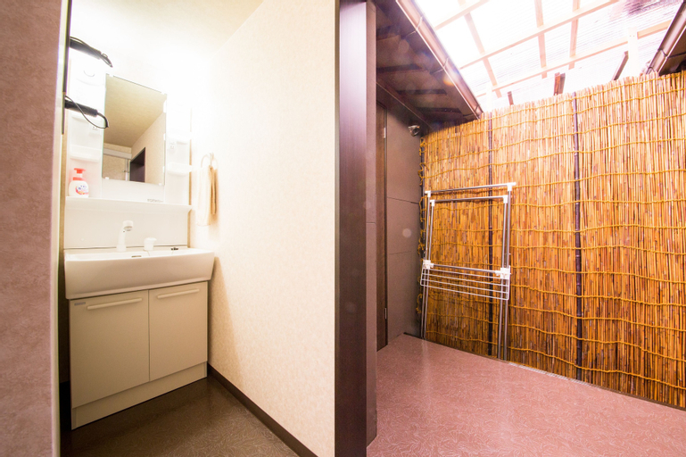 Bedroom 3, IMADEGAWA Kyoto, Kyoto