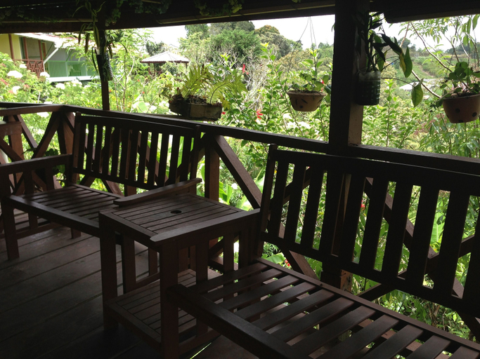 Others 5, D'Villa Rina Ria Lodge, Ranau