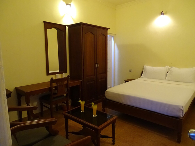 Bedroom 2, Sealine Beach Resort, Ernakulam