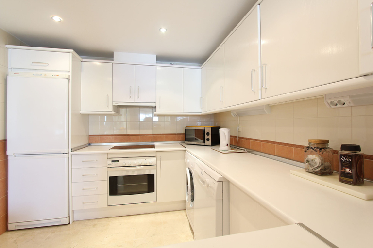 Others 4, Luxury Mijas Golf Apartment, Málaga