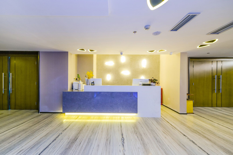 Others 5, 9H Hotel, Chongqing