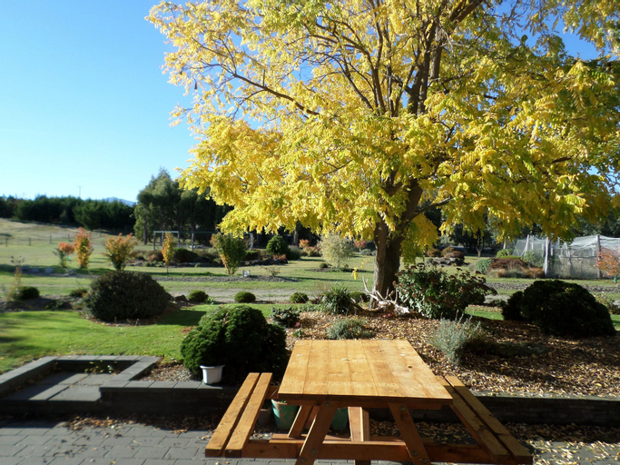 Others 5, Central Chalets, Central Otago