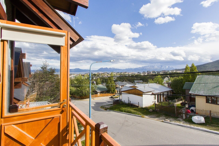 Exterior & Views 2, Cabaña Ribera del Pipo, Ushuaia