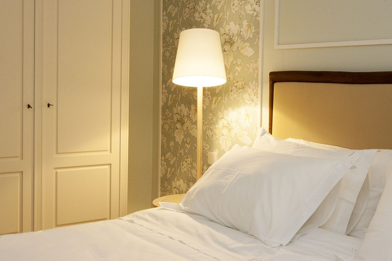 Bedroom 3, In Porto Gallery Guesthouse, Porto