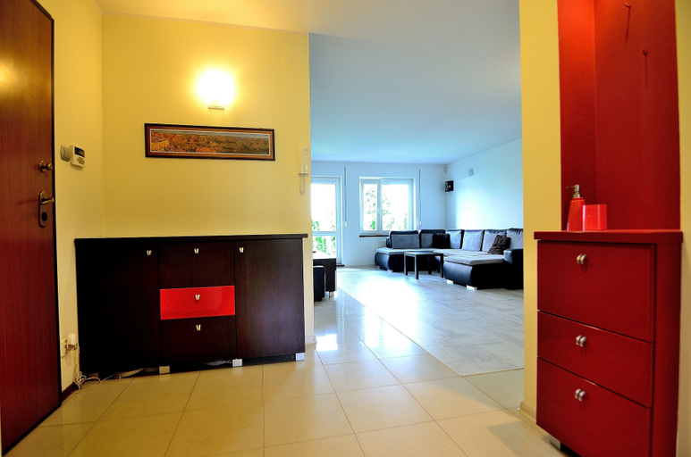 Bedroom 2, Victus Apartamenty - Sopot, Sopot