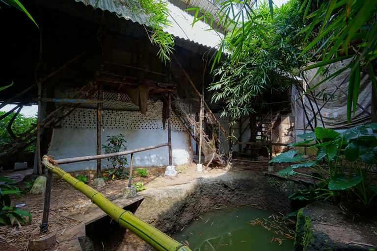 Others 4, Saraya - Bed and Breakfast, North Goa