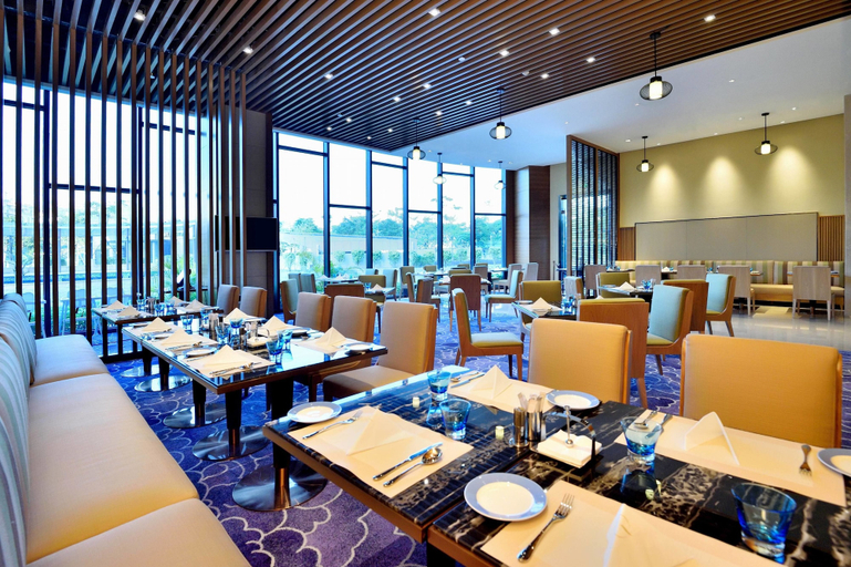 Food & Drinks 5, Grand Skylight Int'l Hotel Huizhou, Huizhou