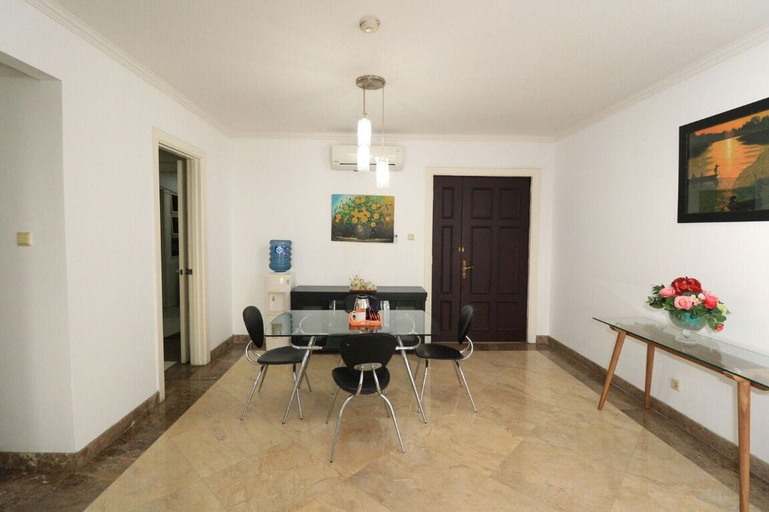 Others 5, Apatel Apartement Kedoya Elok, West Jakarta