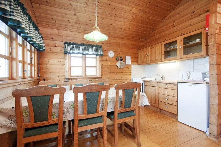 Others 5, Núpar Cottages, Ölfushreppur