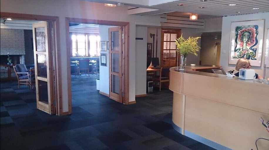 Others 5, Verdal Hotell, Verdal