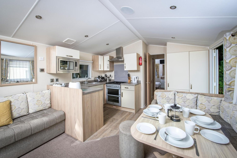 Others 3, Combe Martin Beach Holiday Park, Devon