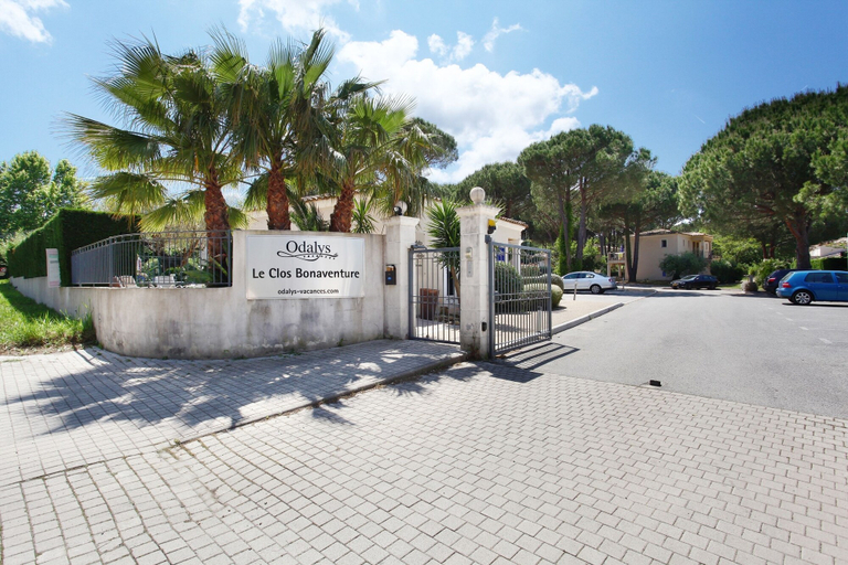 Exterior & Views 2, Résidence Prestige Clos Bonaventure, Var