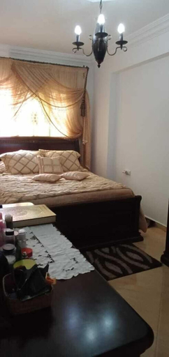 Bedroom, Oum Kaltoum, Tétouan