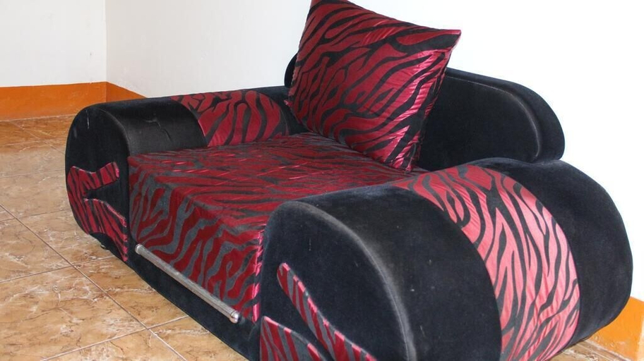 Others 3, Naju Guest House Masindi, Buruli